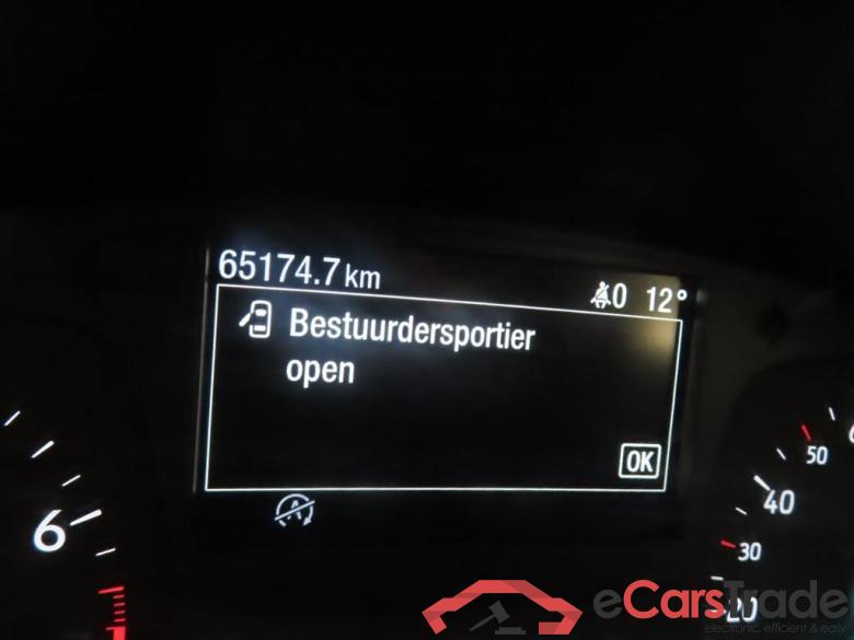 FORD FIESTA 1.0 EcoB. Connected #4