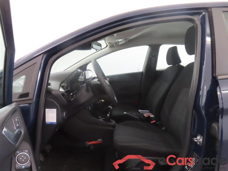 FORD FIESTA 1.0 EcoB. Connected #5