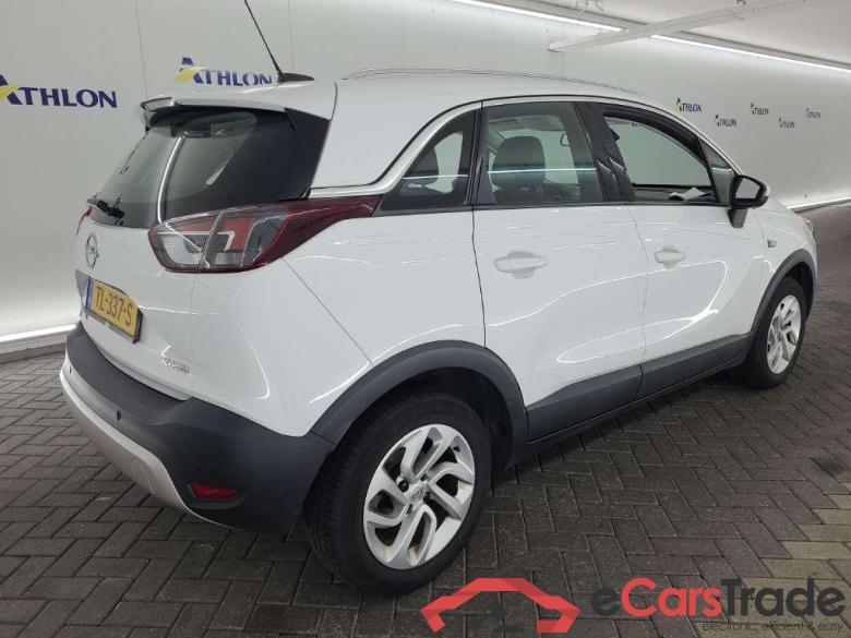 OPEL Crossland X 1.2 Turbo S&S 81kW Innovation 5D #3