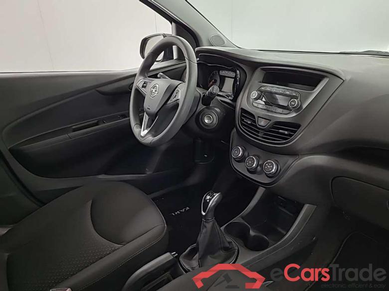 OPEL KARL 1.0 S/S Edition 5D 55kW Athlon Edition #6