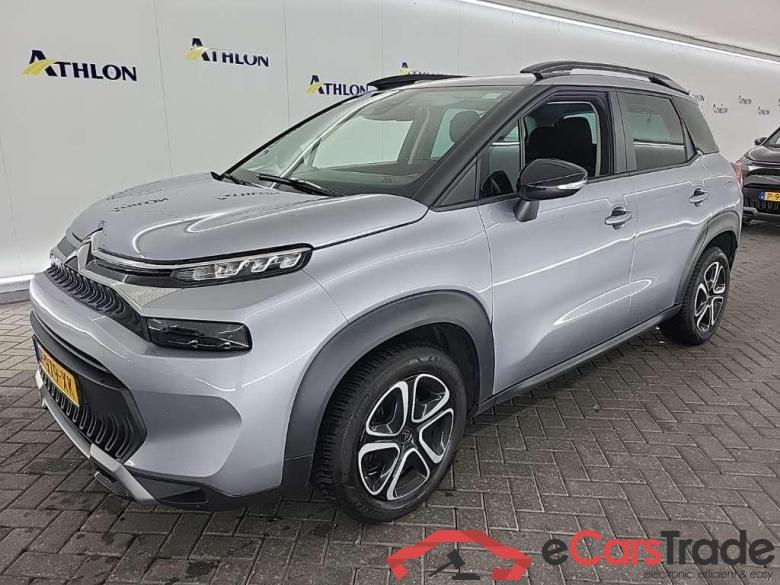 CITROEN C3 Aircross PureTech 110 S&S Feel 5D 81kW #1