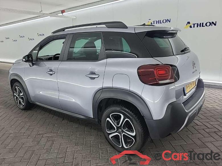 CITROEN C3 Aircross PureTech 110 S&S Feel 5D 81kW #4