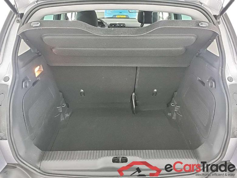 CITROEN C3 Aircross PureTech 110 S&S Feel 5D 81kW #5