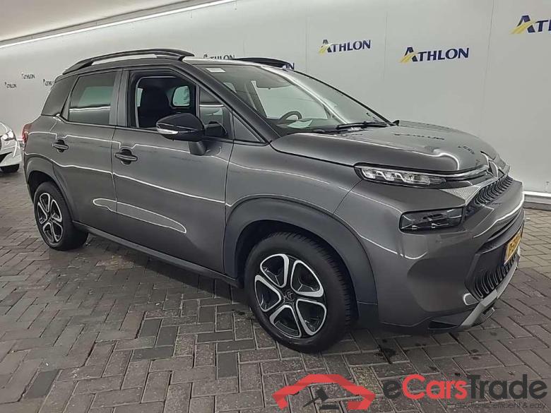 CITROEN C3 Aircross PureTech 110 S&S Feel 5D 81kW #2
