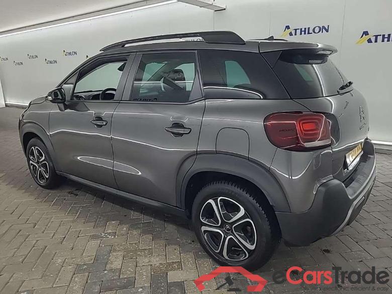 CITROEN C3 Aircross PureTech 110 S&S Feel 5D 81kW #4