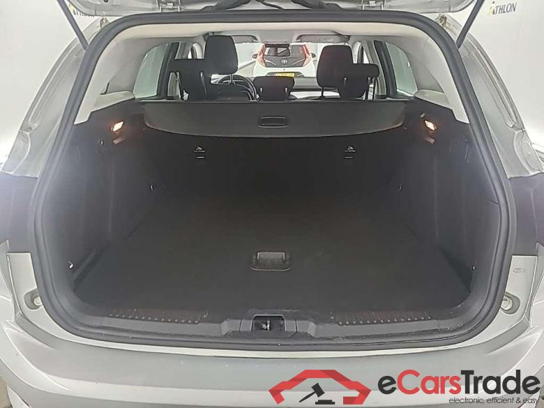 FORD Focus Wagon 1.0 EcoBo 100pk Trend Edition Bus Wagon 5D #5