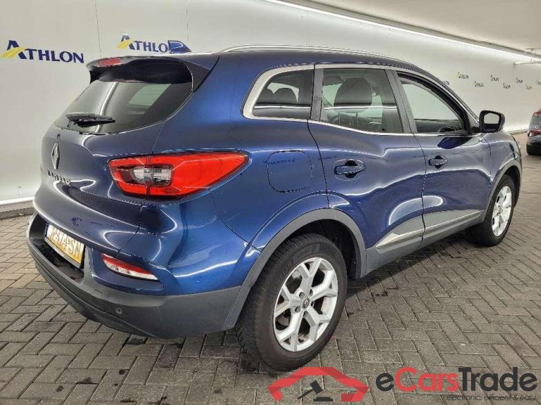 RENAULT KADJAR TCe 140 GPF Zen 5D 103kW #4