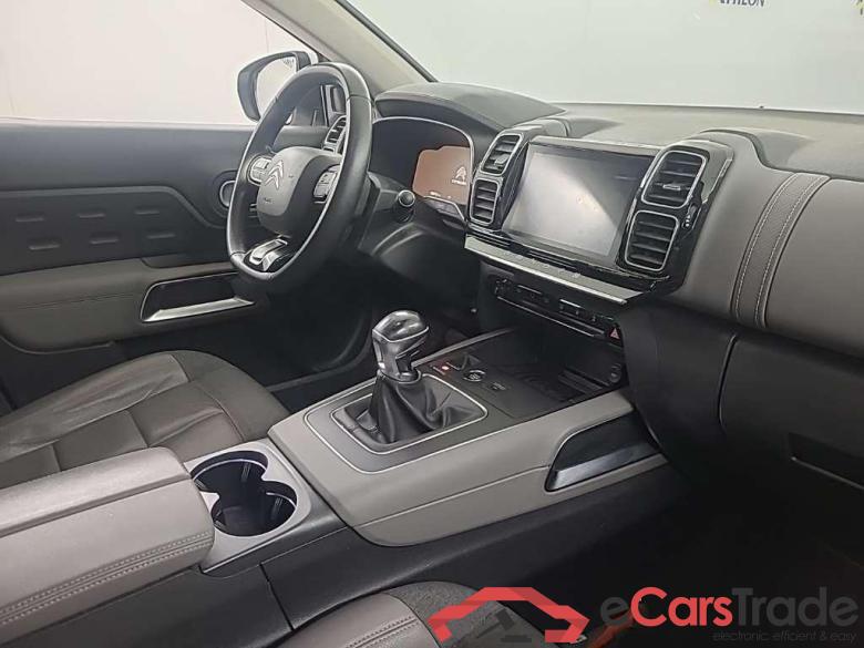 CITROEN C5 Aircross BlueHDi 130 S&S Business Plus 5D 96kW #6