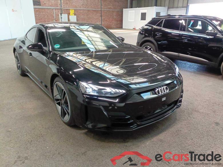 Audi RS e-tron GT Base #3