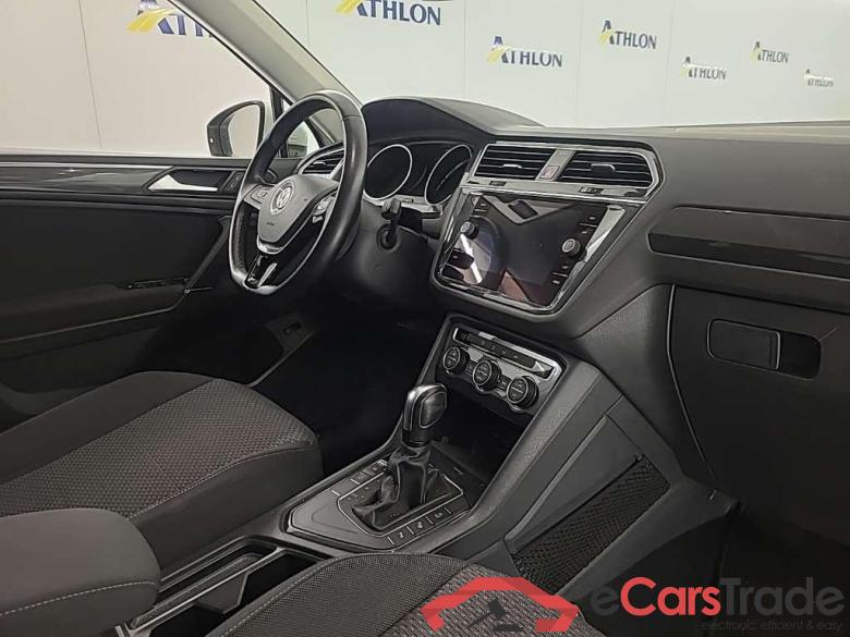 VOLKSWAGEN Tiguan Allspace 1.5 TSI DSG Comfortline Business 5D 110kW #6