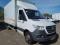 preview Mercedes Sprinter #1