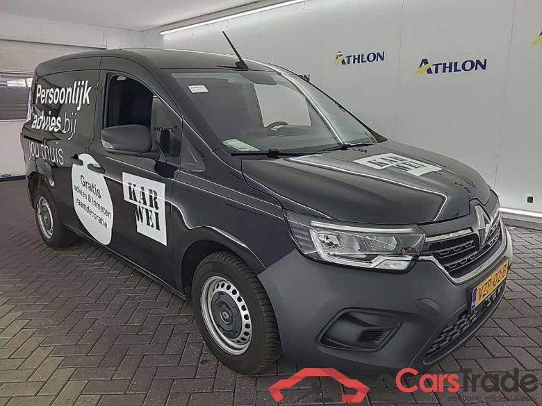 RENAULT KANGOO TCe 100 Comfort 4D 75kW #2