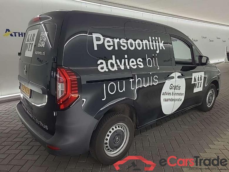 RENAULT KANGOO TCe 100 Comfort 4D 75kW #3