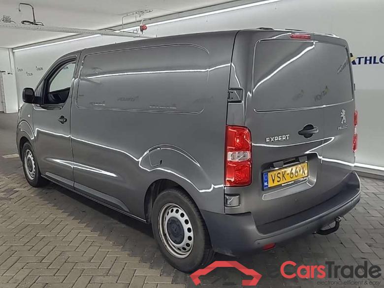 PEUGEOT Expert GB 1.5 BlueHDi 100 S&S L2 4D 75kW #4