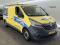 preview Renault Trafic #1
