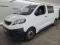 preview Peugeot Expert #0