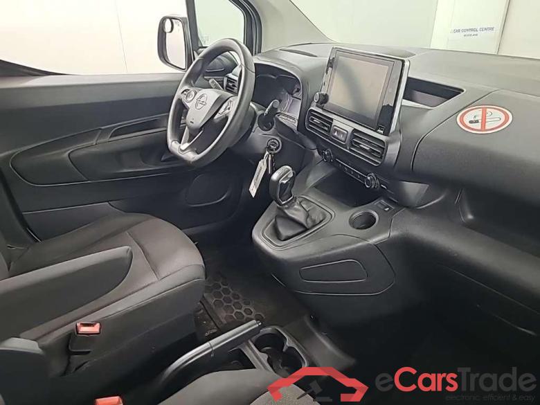 OPEL Combo L2H1 1.6D 73kW S/S Edition 2.4T 4D #6