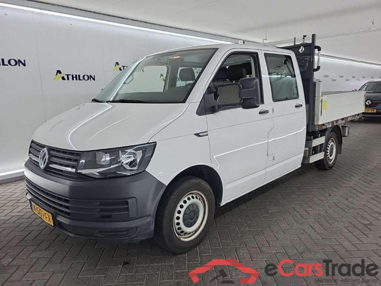VOLKSWAGEN Transporter CC 2.0TDI 75kW DC L2 4D #1