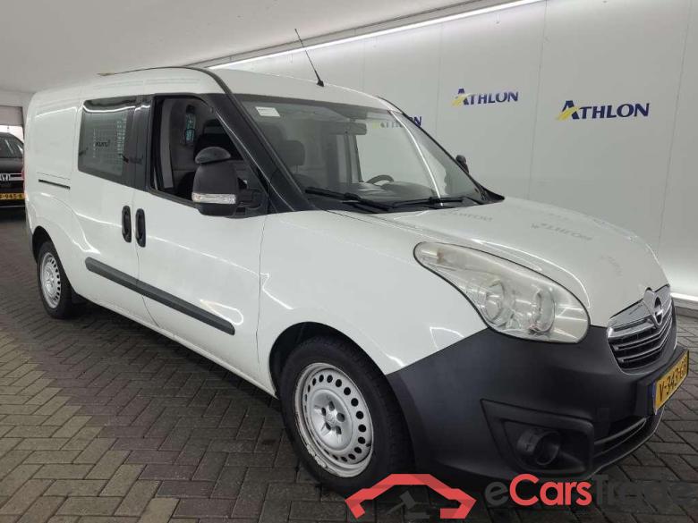 OPEL Combo L2H1 1.3 CDTi EU6 S/S Edit 4D 70kW #2