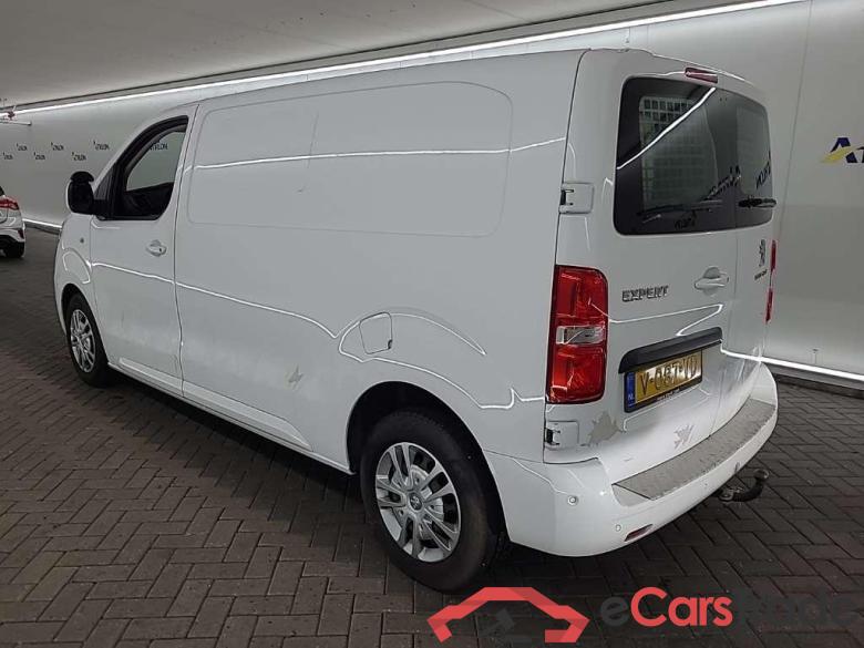PEUGEOT Expert GB Premium Pack Standard 2.0 BlueHDi 120 4D 90kW #4