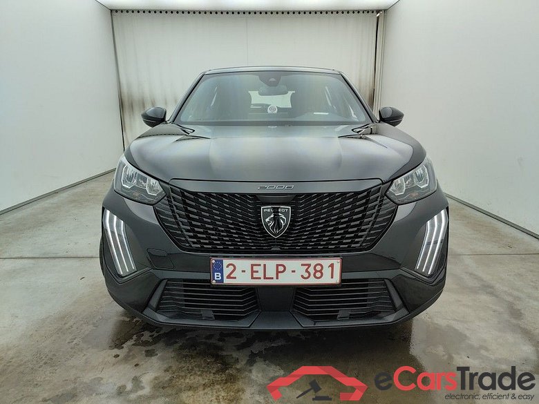 Peugeot 2008 1.2 Puretech 74KW S&S Active Pack 5d