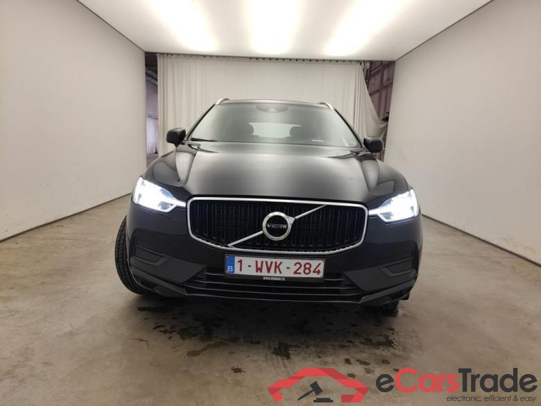 Volvo XC60 D4 140kW Geartronic Momentum Pro 5d #1
