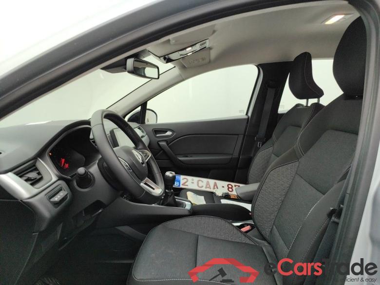 Renault Captur TCe 90 Corporate Edition 5d #6