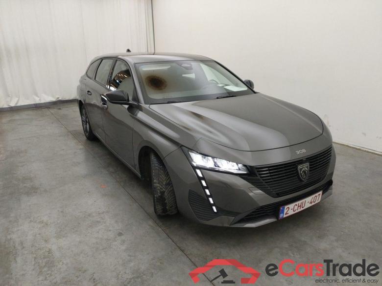 Peugeot 308 SW 1.5 BlueHDi 130 S&S Active Pack 5d #2