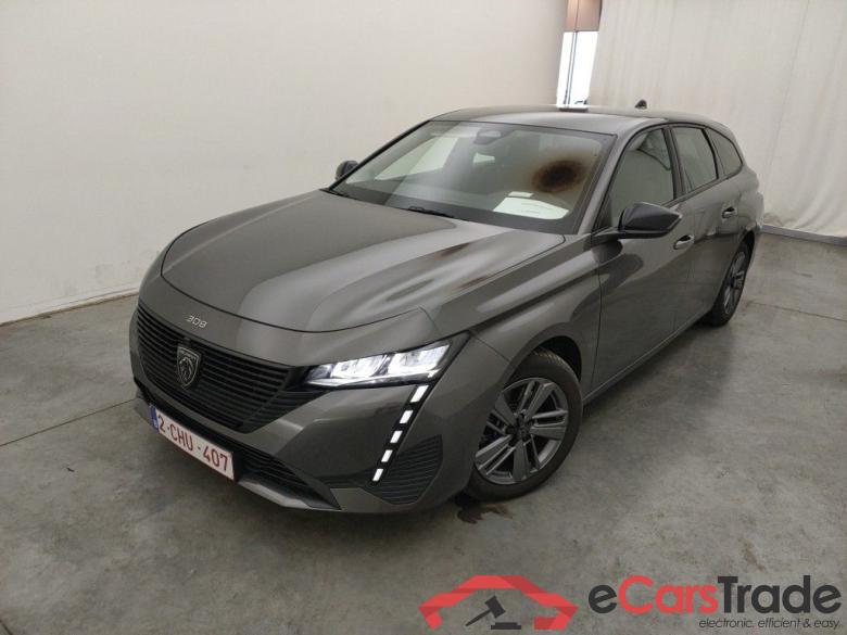 Peugeot 308 SW 1.5 BlueHDi 130 S&S Active Pack 5d #4