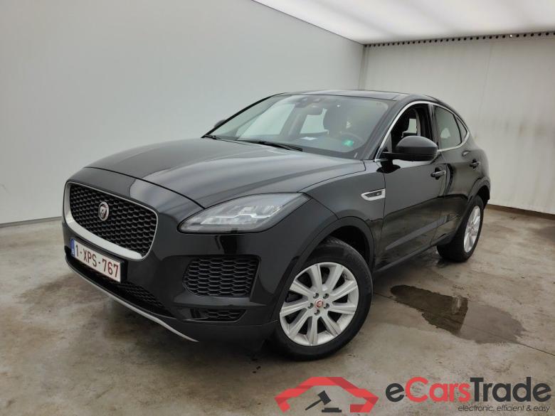Jaguar E-Pace D150 FWD S 5d !! technical issues !!! rolling car #4