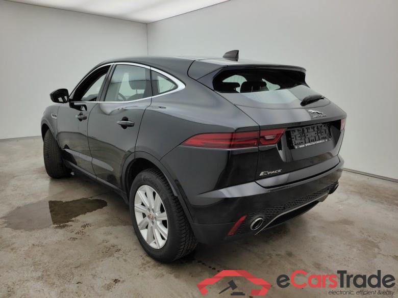 Jaguar E-Pace D150 FWD S 5d !! technical issues !!! rolling car #5
