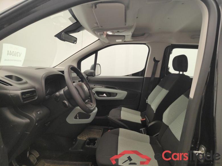 Citroën Berlingo Multispace 1.2 PureTech 110 MAN6 S&S Live M 5d #6