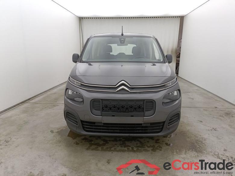 Citroën Berlingo Multispace 1.2 PureTech 110 MAN6 S&S Live M 5d #1