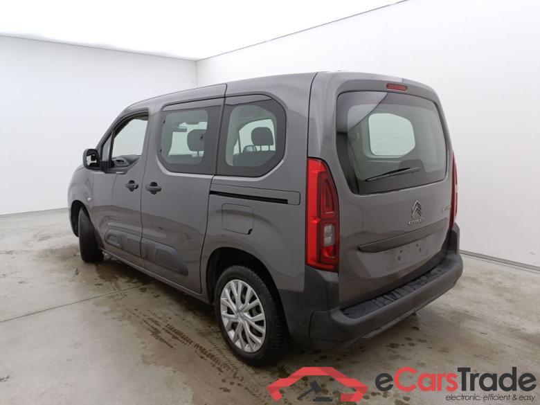 Citroën Berlingo Multispace 1.2 PureTech 110 MAN6 S&S Live M 5d #3