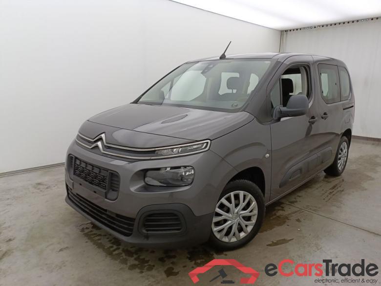 Citroën Berlingo Multispace 1.2 PureTech 110 MAN6 S&S Live M 5d #4