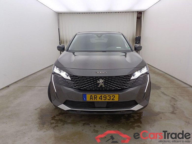 PEUGEOT 3008 DIESEL - 2021 1.5 BlueHDi 130 Allure 5d Auto