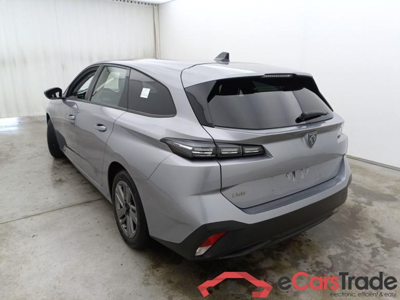Peugeot 308 SW 1.2 PureTech 130 S&S Active Pack 5d #3