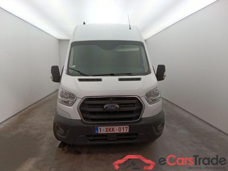 Ford Transit 350L 2.0TD 170pk 125kW A6 Trend 4d #1