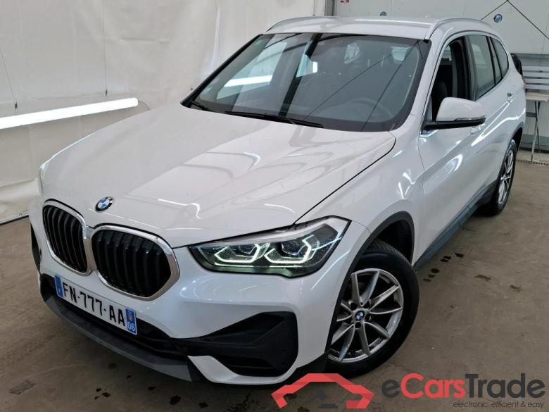BMW sDrive18i Business Design DKG7 Série X1 sDrive18i Lounge 1.5 140CV BVA7 E6dT #1