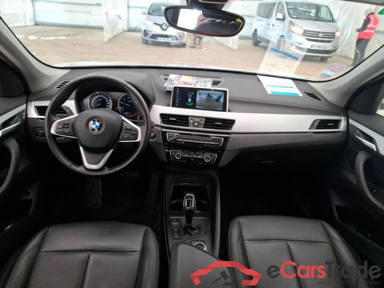 BMW sDrive18i Business Design DKG7 Série X1 sDrive18i Lounge 1.5 140CV BVA7 E6dT #5