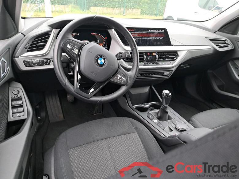 BMW 116i Business Design BMW Série 1 / 2019 / 5P / Berline 116i Business Design #5