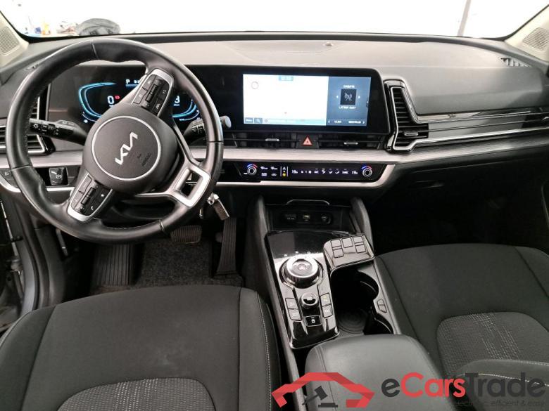 Kia 1.6 CRDI 136 MHEV DCT7 ACTIVE KIA Sportage / 2021 / 5P / SUV 1.6 CRDI 136 MHEV DCT7 ACTIVE #5