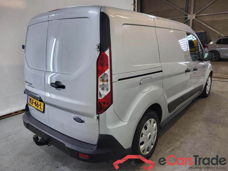 FORD TRANSIT CONNECT 1.5 EcoBlue L2 Trend #3