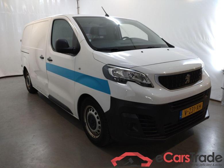 PEUGEOT Expert 226S 1.6 BlueHDI 95 Premium #2