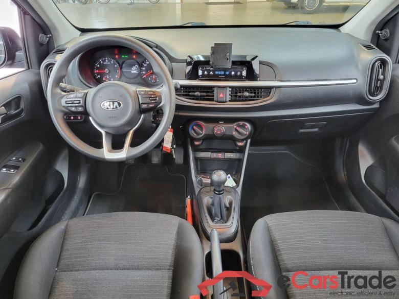 KIA PICANTO 1.0 MPi ComfortPlusLine #6