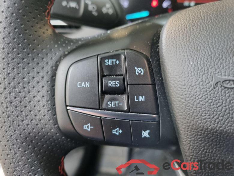 FORD Focus wagon 1.0 EcoBoost Hybrid ST Line Style #5