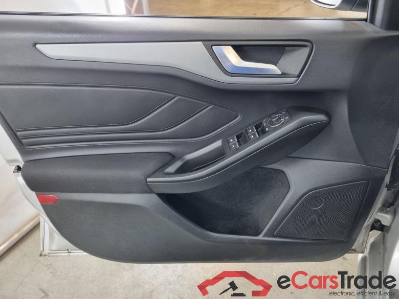 FORD Focus wagon 1.0 EcoBoost Hybrid ST Line Style #6