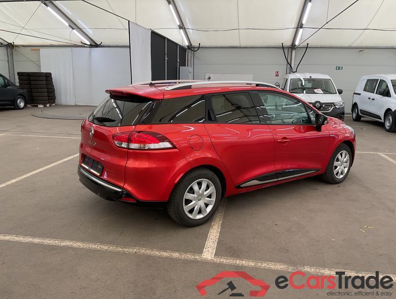 RENAULT Clio SW IV Phase II Clio 0.9 TCe Energy Limited #2