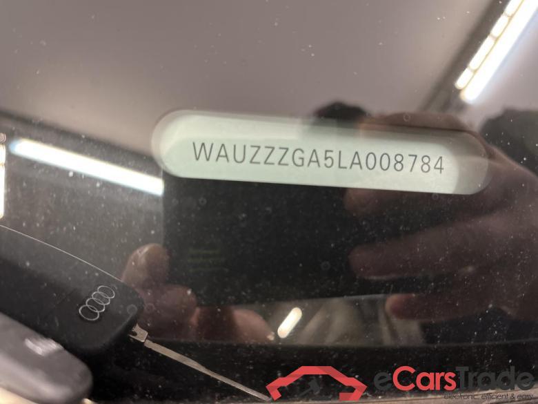 Audi Q2 Audi Q2 30 TFSI epic 5d #6