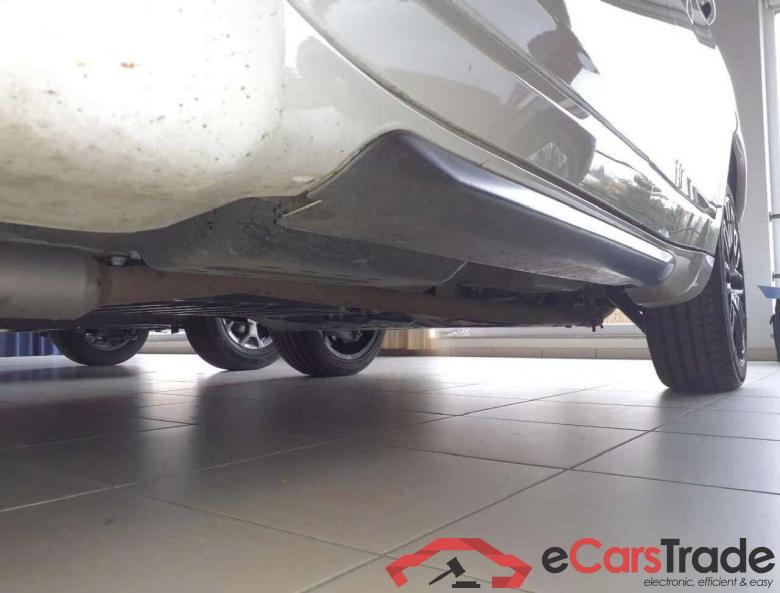 Jeep S Plug-In Hybrid 4WD Compass #6